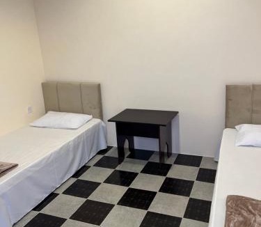 Salalah House | youth Hostel