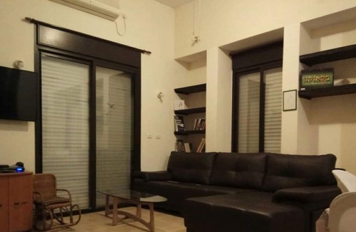 Midreshet Ben-Gurion House | Yvonne's Home Sde Boker in Sde Boker