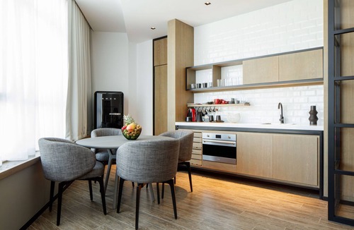 Dubai Hotel | Zabeel House by Jumeirah, The Greens