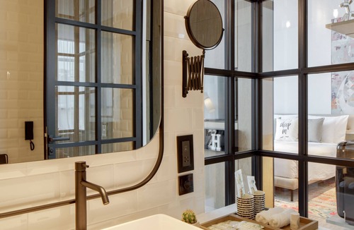 Dubai Hotel | Zabeel House by Jumeirah, The Greens