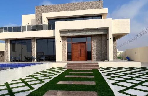 Sur Villa | Zahrtishrin