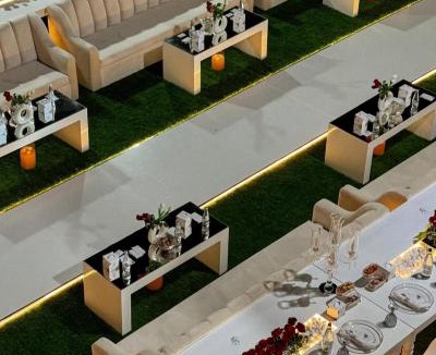 Sur Villa | Zahrtishrin