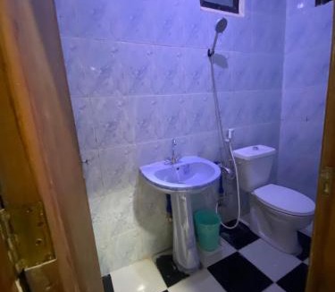 Wadi Musa Bed & Breakfast | zainab bedouin house