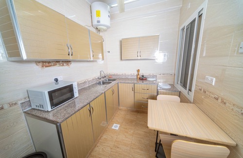 Sur Apartment | Zaki Hotel Apartment