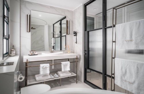 Zikhron Ya'aqov Hotel | Zamarin Hotel