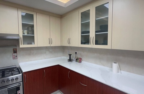 Ajman Villa | Zarina Palace Gorgeous 5-bedroom villa for families and groups
