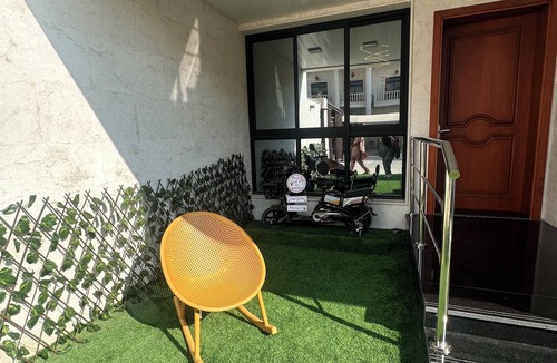Ajman Villa | Zarina Palace Gorgeous 5-bedroom villa for families and groups