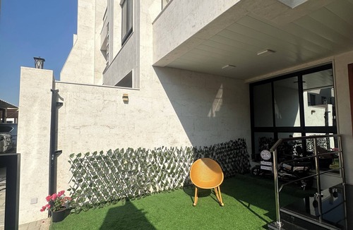 Ajman Villa | Zarina Palace Gorgeous 5-bedroom villa for families and groups
