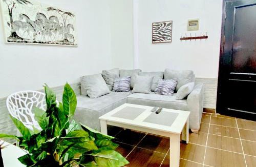 Sakkala Apartment | Zebra House Hurghada center