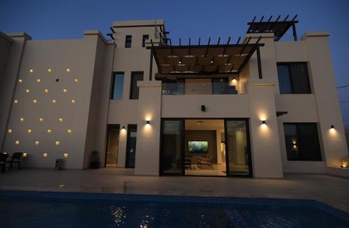 Sweimeh House | Zerø Føur DeadSea