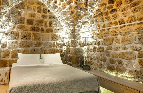 Acre Old City Hotel | Zidan Sarai Suite