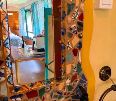 Ezuz Bed & Breakfast | Zimmerbus