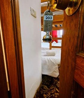 Jerusalem City Centre Hotel | Zion Hotel