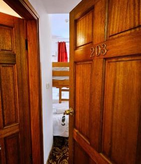 Jerusalem City Centre Hotel | Zion Hotel
