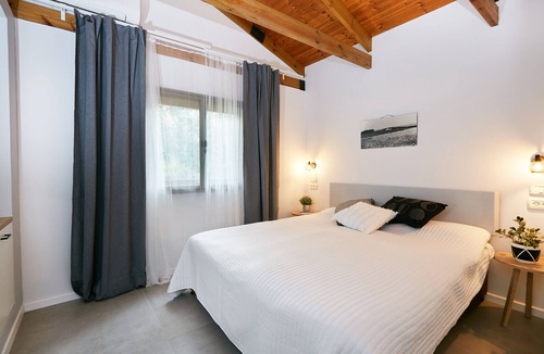 Dalia Hotel | Zohar Badeshe