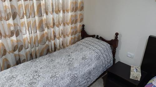Wadi Nisnas Apartment | Zohar's Apartment