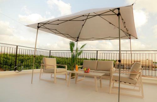 Betzet House | Zomer חופשה בטבע