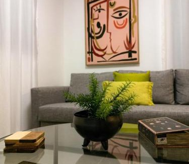 Betzet House | Zomer חופשה בטבע