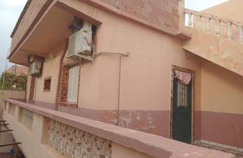 Al Hashimiyah House | Zomik house