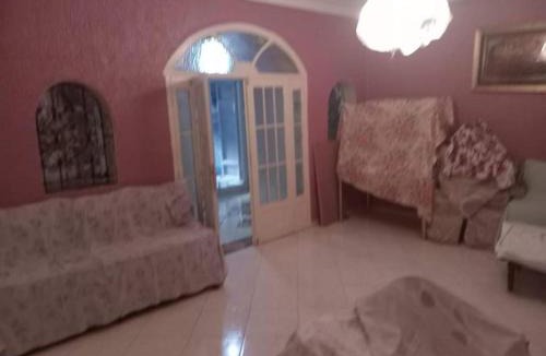 Al Hashimiyah House | Zomik house