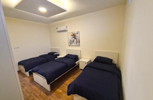 Amman Ski Chalet | Zoom Chalets