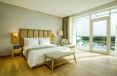 Ajman Hotel | ZOYA Health & Wellbeing Resort