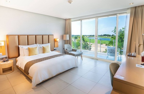 Ajman Hotel | ZOYA Health & Wellbeing Resort