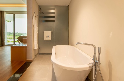 Ajman Hotel | ZOYA Health & Wellbeing Resort