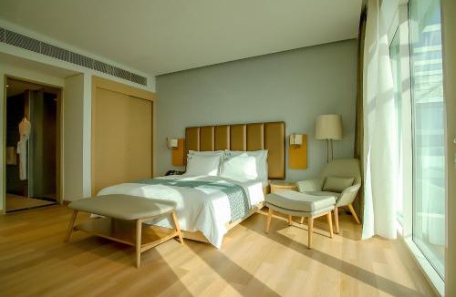 Ajman Resort | Zoya Health & Wellbeing Resort