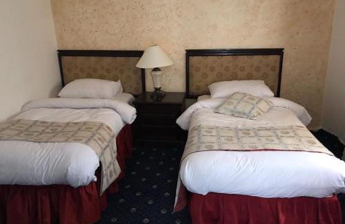 Wadi Musa Bed & Breakfast | ZRIZIRA INN