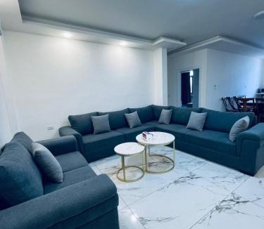 Al-Mafraq Apartment | Zurich Furnished Apartments