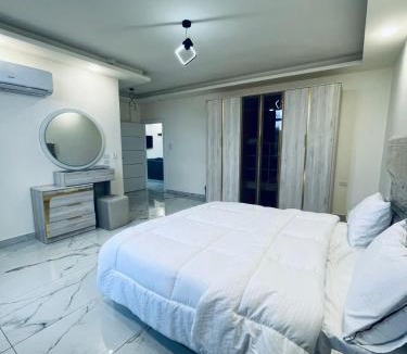 Al-Mafraq Apartment | Zurich Furnished Apartments