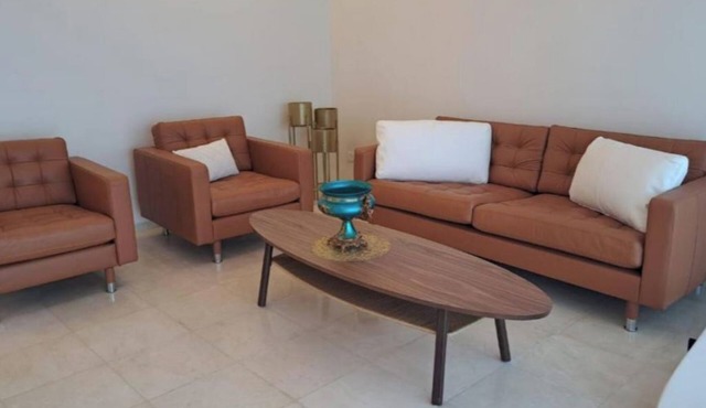 אבני החושן- Avnei Hoshen - Suite with Sea View