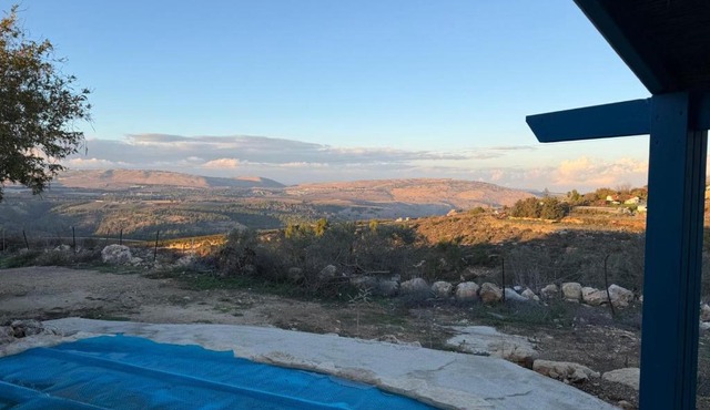 אהל לאה