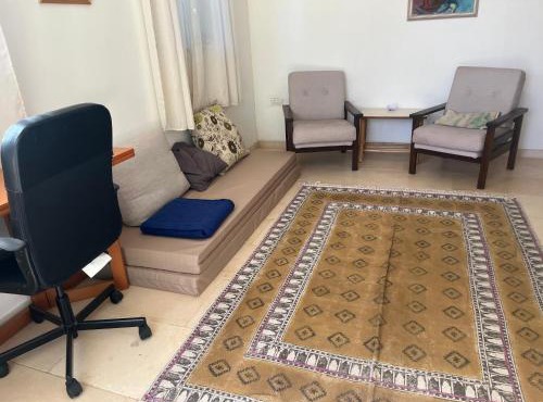 בית המרפא שלי healing place