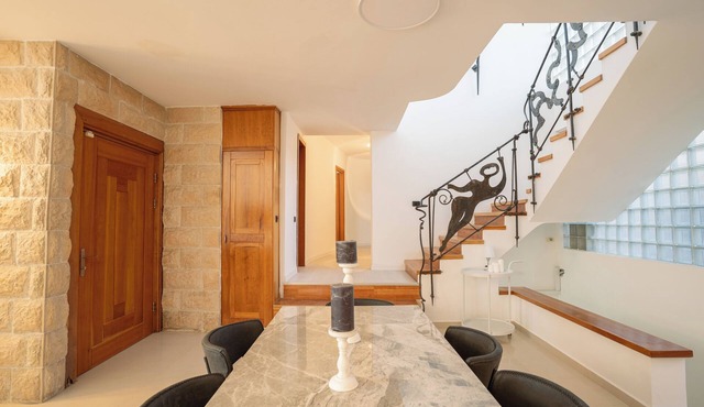 וילה מדהימה באילת – 5 דקות הליכה מהחוף!n Villa in Eilat – 5 min to the beach! 🏖