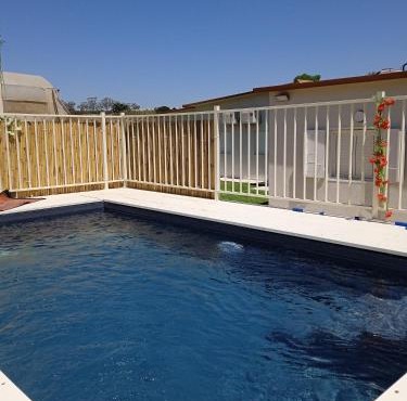 וילת הנחלה למשפחות Nahala Villa