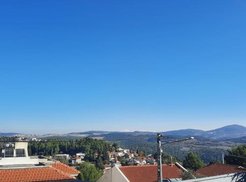 יחידת נוף הרים Nof Harim