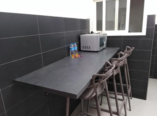 נוח ובמרכז העיר