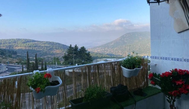 סוויטה נוף בהרים 🏔🏤