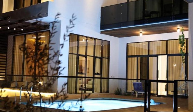 إستراحة نمارق
