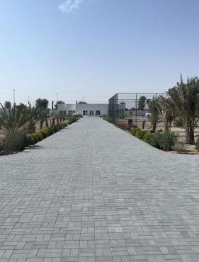 إستراحه البراري