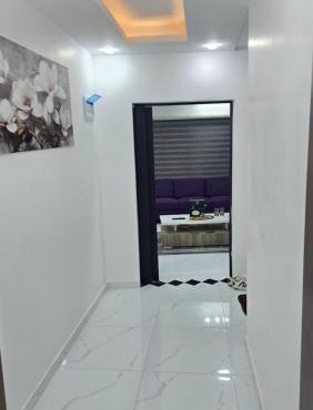 اربد لواء الوسطية كفرعان مجسم البتراء