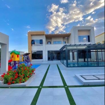 استراحة رافلز