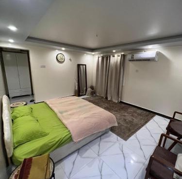 استراحة شرفة الواحةOasis Terrace Inn and Lounge