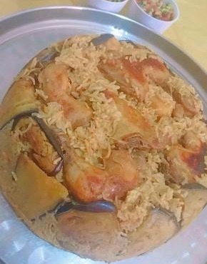 المزار لوج