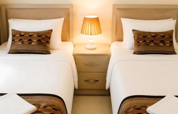 انوار عمان - Anwar Amman Hotel