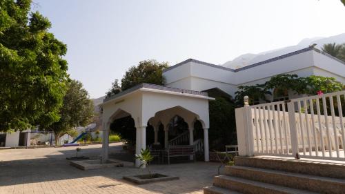 بيت الشّاب Al Shab House