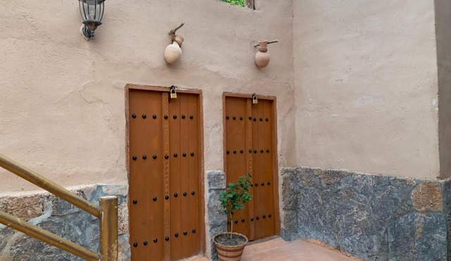بيت نُزل السلام التراثي Bait Salam Inn