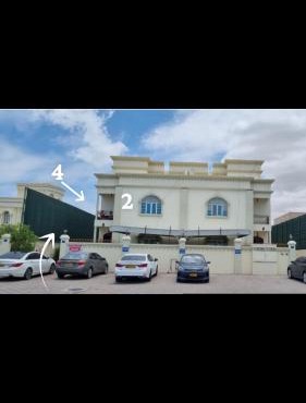 سكنات قصر الياسمين